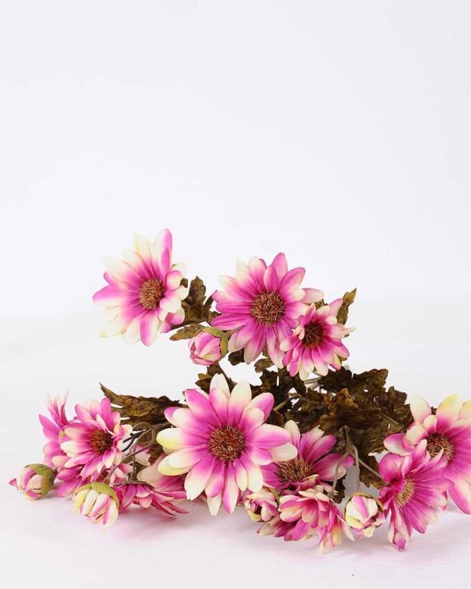 W30 H40cm Daisy bush*9 GS-1680228-Z2