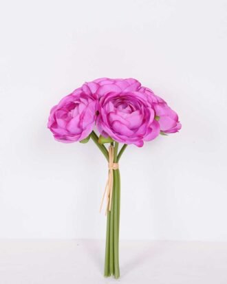 16*27CM camellia bouquet GS-1680230 Flowers Bush YeahFlower is one of Chinese leading OEM manufacturers and exporters , supplying the silk flowers, wholesale artificial trees 16*27CM camellia bouquet GS-1680230