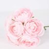 16*27CM camellia bouquet GS-1680230
