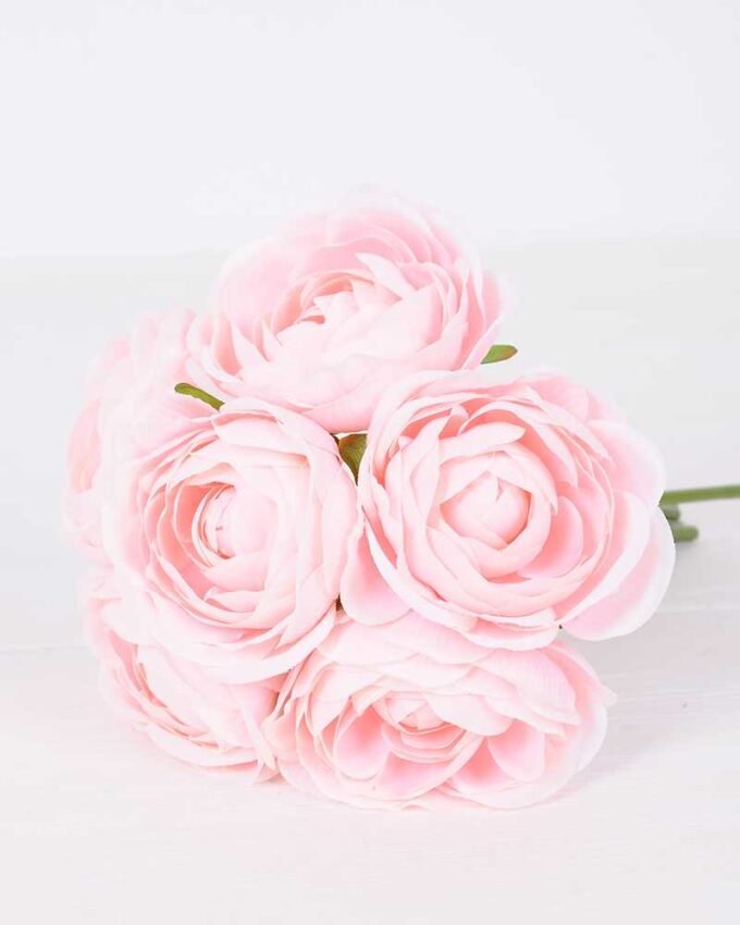 16*27CM camellia bouquet GS-1680230