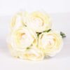 16*27CM camellia bouquet GS-1680230