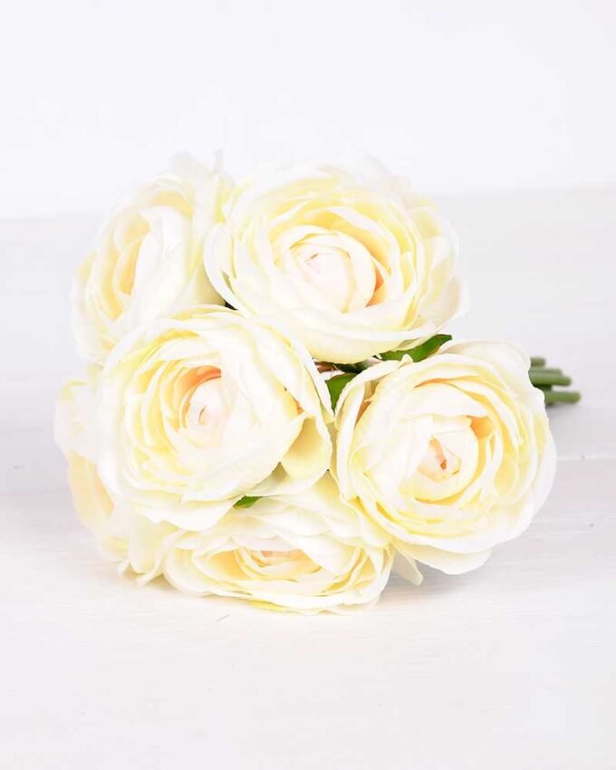 16*27CM camellia bouquet GS-1680230