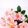 25*45CM Rose bush*7 GS-1770094