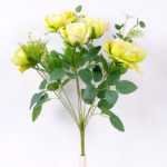 30*52cmRose bush*11 GS-1770095-G1