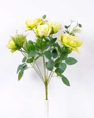 30*52cmRose bush*11 GS-1770095-G1