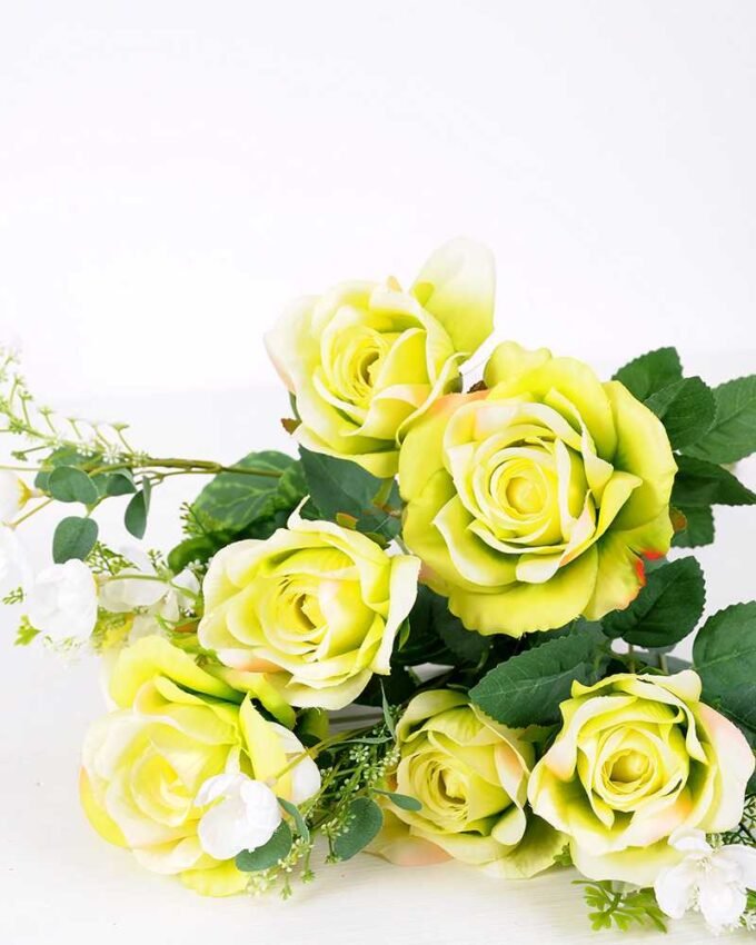 30*52cmRose bush*11 GS-1770095-G1