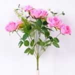30*52cmRose bush*11 GS-1770095-P1