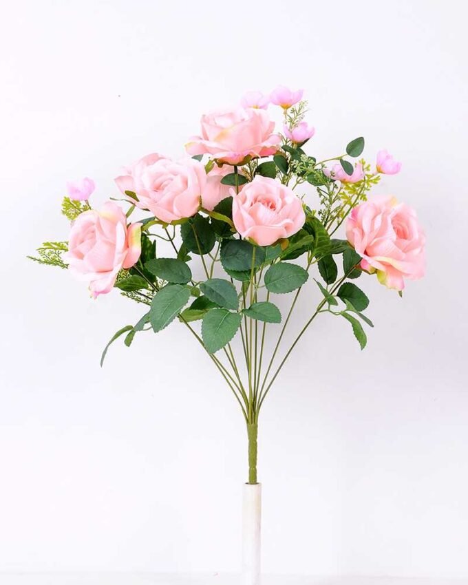 30*52cm  Rose bush*11 GS-1770095-P2