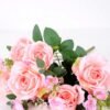 30*52cm  Rose bush*11 GS-1770095-P2