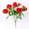 30*52cmRose bush*11 GS-1770095-R1