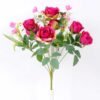 30*52cmRose bush*11 GS-1770095-R2