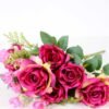 30*52cmRose bush*11 GS-1770095-R2