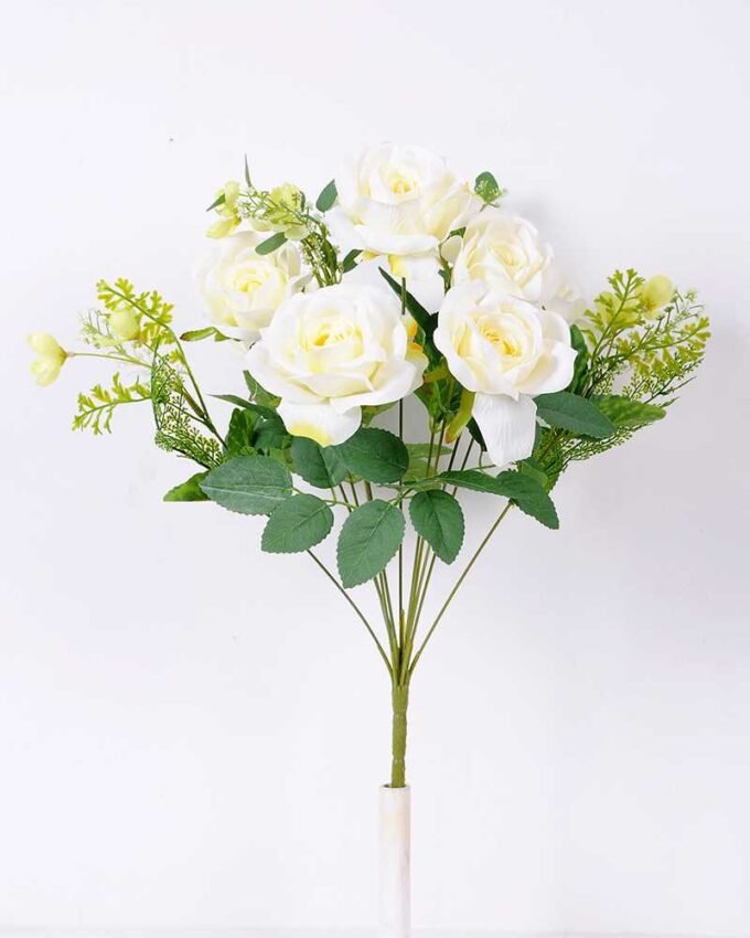 30*52cmRose bush*11 GS-1770095-W1