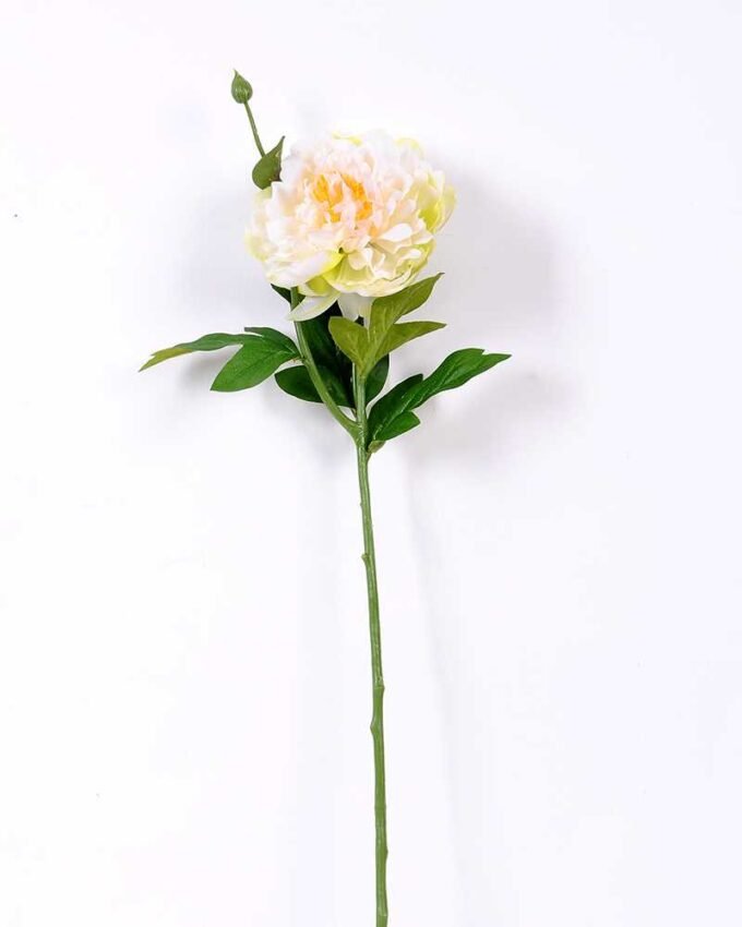 23*67cm Single branch Peony GS-1770096-W1
