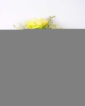 23*35cm Rose bush*7 GS-1770098-G1 Bouquet YeahFlower is one of Chinese leading OEM manufacturers and exporters , supplying the silk flowers, wholesale artificial trees 23*35cm Rose bush*7 GS-1770098-G1