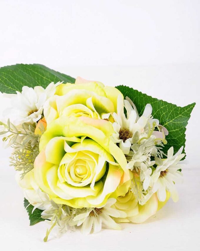 23*35cm  Rose bush*7 GS-1770098-G1