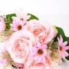 23*35cm  Rose bush*7 GS-1770098-P1