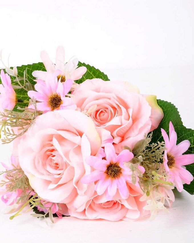 23*35cm  Rose bush*7 GS-1770098-P1