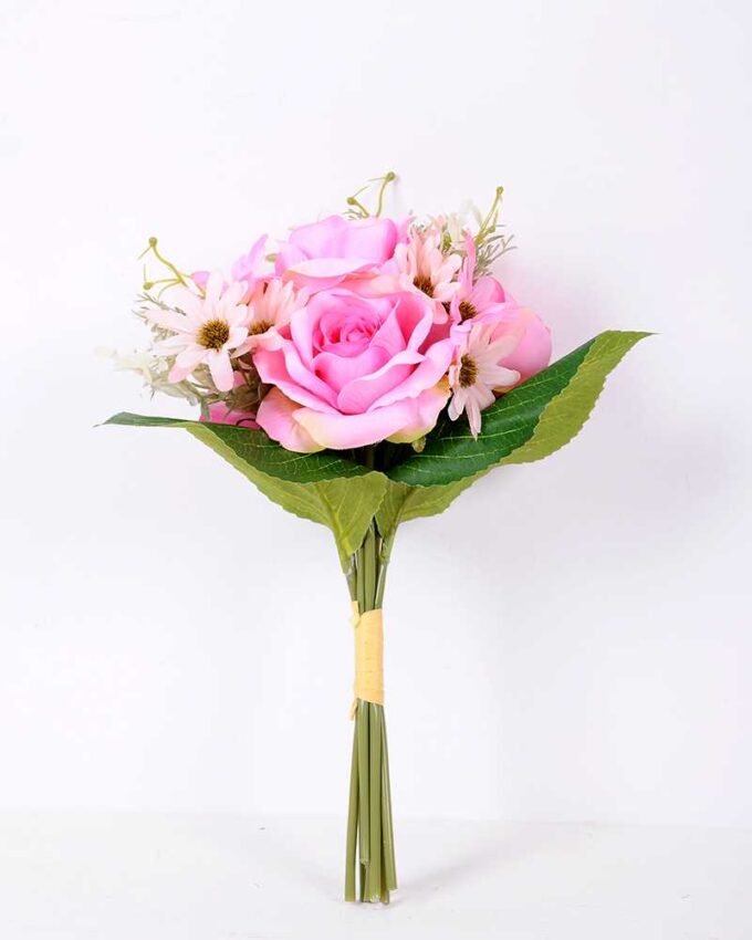 23*35cm  Rose bush*7 GS-1770098-P2