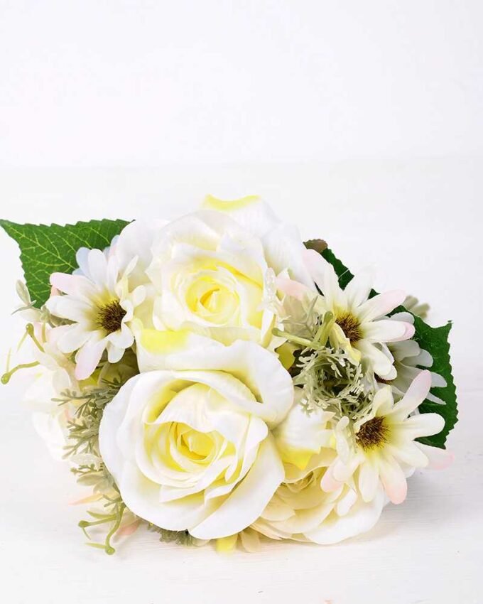 23*35cm  Rose bush*7 GS-1770098-W1