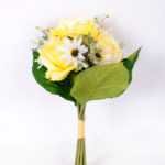 23*35cm  Rose bush*7 GS-1770098-Y1