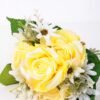 23*35cm  Rose bush*7 GS-1770098-Y1