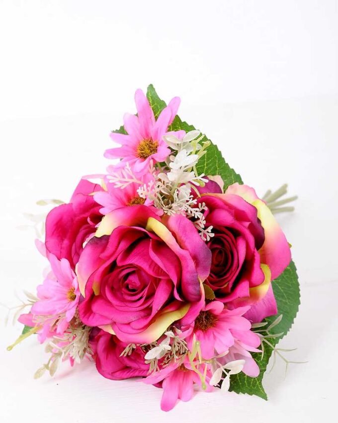 23*35cm  Rose bush*7 GS-1770098-Z1