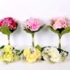 23*35cm  Rose bush*7 GS-1770098-Z1