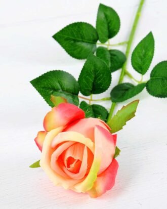 12*12*65CM Single Rose GS-1780020-R2