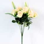 35*35*45CM Rose Bush*9 GS-1780021-C1