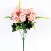 35*35*45CM Rose Bush*9 GS-1780021-P1