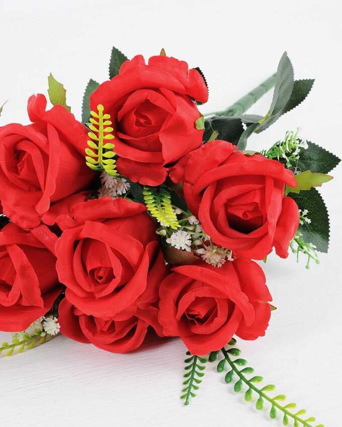 35*35*45CM Rose Bush*9 GS-1780021-R1 2 35*35*45CM Rose Bush*9 GS-1780021-R1