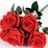 25*25*43CM Rose Bush*7 GS-1780025-R1