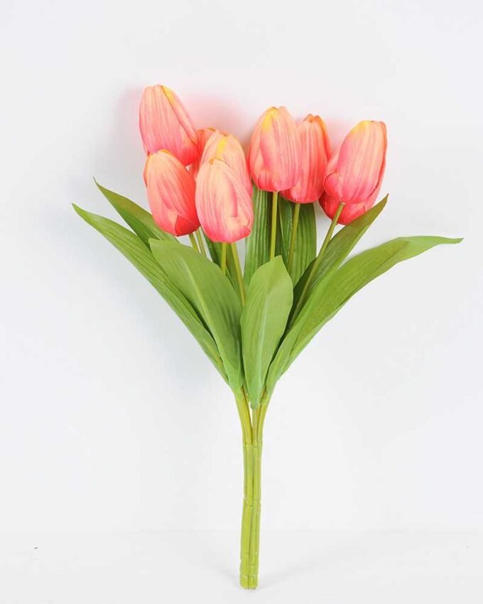 17*17*40CM Tulip Bush*9 GS-1780027-R2