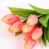 17*17*40CM Tulip Bush*9 GS-1780027-R2