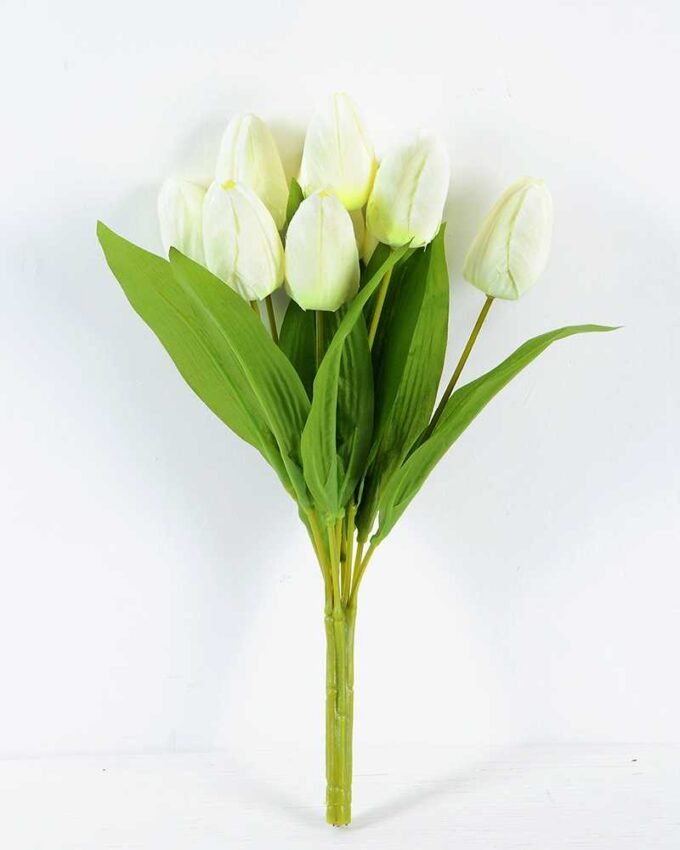 17*17*40CM Tulip Bush*9 GS-1780027-W1