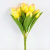 17*17*40CM Tulip Bush*9 GS-1780027-Y1
