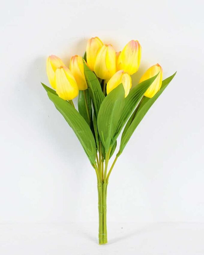 17*17*40CM Tulip Bush*9 GS-1780027-Y1