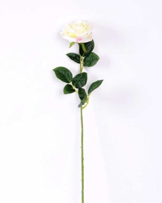 12*12*68CM Single Rose GS-1780028-W1 Single Flowers YeahFlower is one of Chinese leading OEM manufacturers and exporters , supplying the silk flowers, wholesale artificial trees 12*12*68CM Single Rose GS-1780028-W1