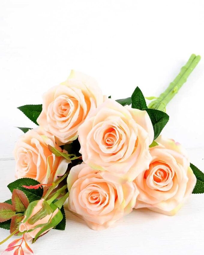 20*20*50CM Rose Bush*7 GS-1780030-C1