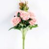20*20*50CM Rose Bush*7 GS-1780030-P1