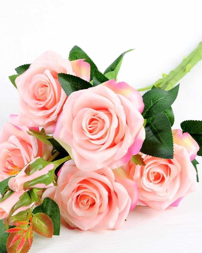 20*20*50CM Rose Bush*7 GS-1780030-P1