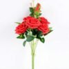 20*20*50CM Rose Bush*7 GS-1780030-R1