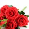 20*20*50CM Rose Bush*7 GS-1780030-R1