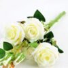20*20*50CM Rose Bush*7 GS-1780030-W1