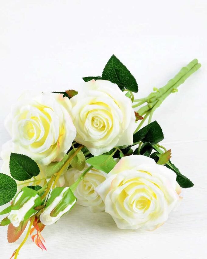 20*20*50CM Rose Bush*7 GS-1780030-W1