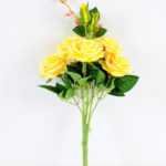 20*20*50CM Rose Bush*7 GS-1780030-Y1