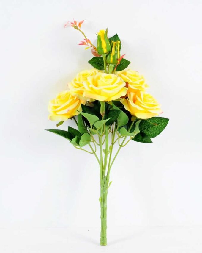 20*20*50CM Rose Bush*7 GS-1780030-Y1