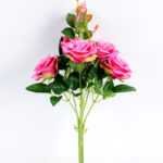 20*20*50CM Rose Bush*7 GS-1780030-Z1