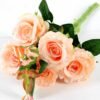 20*20*50CM Rose Bush*7 GS-1780031-C1